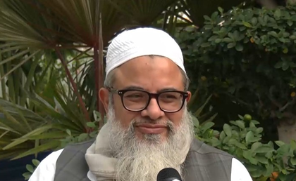 JUH chief Madani calls jihad sacred for Islam, says should be taught in schools | JUH chief Madani calls jihad sacred for Islam, says should be taught in schools JUH chief Madani calls jihad sacred for Islam, says should be taught in schools | JUH chief Madani calls jihad sacred for Islam, says should be taught in schools