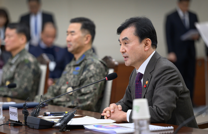 South Korea's Defence chief urges military to defend constitutional values 1 year after martial law bid | South Korea's Defence chief urges military to defend constitutional values 1 year after martial law bid