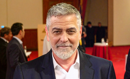 George Clooney says he was ‘annoyed’ losing ‘Thelma & Louise’ role to friend Brad Pitt | George Clooney says he was ‘annoyed’ losing ‘Thelma & Louise’ role to friend Brad Pitt