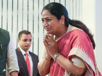 CM Gupta extends heartfelt thanks to Delhiites for historic MCD bypoll win | CM Gupta extends heartfelt thanks to Delhiites for historic MCD bypoll win