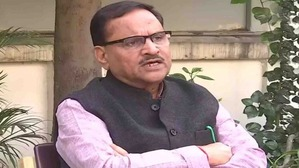 SC grants bail to ex-Rajasthan Minister in Rs 900 crore Jal Jeevan Mission scam case | SC grants bail to ex-Rajasthan Minister in Rs 900 crore Jal Jeevan Mission scam case