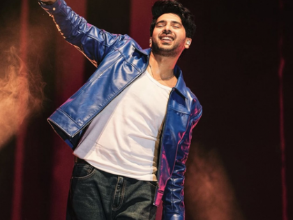 Armaan Malik says 'trust' shaped the heart of 'Chal Musafir' from 'Gustaakh Ishq' | Armaan Malik says 'trust' shaped the heart of 'Chal Musafir' from 'Gustaakh Ishq'