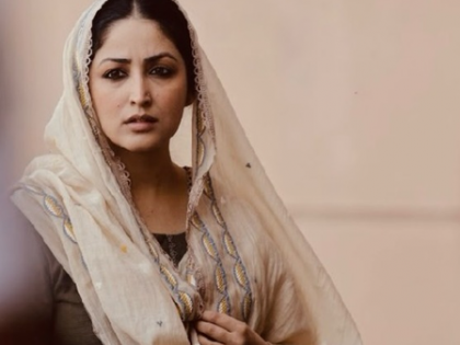 Yami Gautam says 'good cinema shall win' as she thanks the audience for all the love showered on 'HAQ' | Yami Gautam says 'good cinema shall win' as she thanks the audience for all the love showered on 'HAQ'