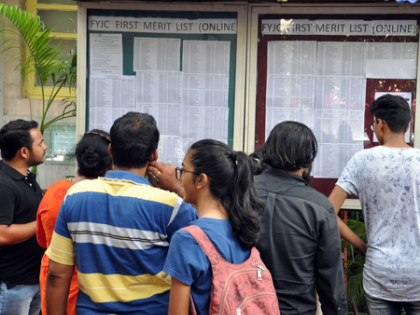 Reserved-quota students now dominate Indian higher education enrollment: Study | Reserved-quota students now dominate Indian higher education enrollment: Study