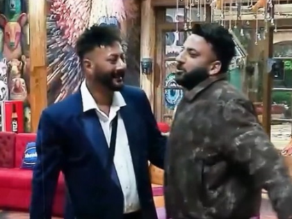 BB 19’s Shehbaz Badesha reacts to father being trolled for ‘extreme closeness’ with female contestants | BB 19’s Shehbaz Badesha reacts to father being trolled for ‘extreme closeness’ with female contestants BB 19’s Shehbaz Badesha reacts to father being trolled for ‘extreme closeness’ with female contestants | BB 19’s Shehbaz Badesha reacts to father being trolled for ‘extreme closeness’ with female contestants