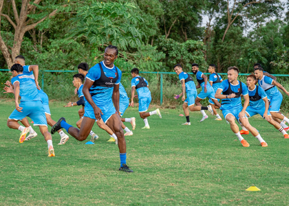 Punjab FC eye history as they face East Bengal for a place in the AIFF Super Cup final | Punjab FC eye history as they face East Bengal for a place in the AIFF Super Cup final