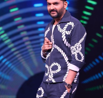 Indian Idol 16: Kapil Sharma brings his signature charm to the show, says 'Music has a way of making us feel alive' | Indian Idol 16: Kapil Sharma brings his signature charm to the show, says 'Music has a way of making us feel alive' Indian Idol 16: Kapil Sharma brings his signature charm to the show, says 'Music has a way of making us feel alive' | Indian Idol 16: Kapil Sharma brings his signature charm to the show, says 'Music has a way of making us feel alive'