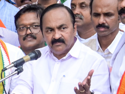 CPI(M) took no disciplinary action against its leaders: Kerala LoP | CPI(M) took no disciplinary action against its leaders: Kerala LoP CPI(M) took no disciplinary action against its leaders: Kerala LoP | CPI(M) took no disciplinary action against its leaders: Kerala LoP