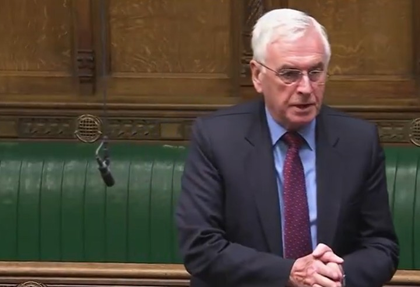 UK MP raises concerns over abduction of Baloch women, use of drones by Pak forces in internal security operations | UK MP raises concerns over abduction of Baloch women, use of drones by Pak forces in internal security operations UK MP raises concerns over abduction of Baloch women, use of drones by Pak forces in internal security operations | UK MP raises concerns over abduction of Baloch women, use of drones by Pak forces in internal security operations