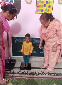 34 pc children aged under 5 stunted, 15 pc underweight: Govt | 34 pc children aged under 5 stunted, 15 pc underweight: Govt 34 pc children aged under 5 stunted, 15 pc underweight: Govt | 34 pc children aged under 5 stunted, 15 pc underweight: Govt