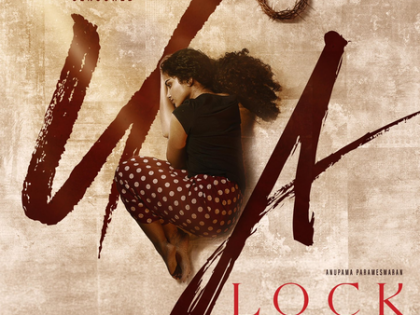 Censor Board clears Anupama Parameswaran's 'Lockdown' for release with U/A certificate | Censor Board clears Anupama Parameswaran's 'Lockdown' for release with U/A certificate Censor Board clears Anupama Parameswaran's 'Lockdown' for release with U/A certificate | Censor Board clears Anupama Parameswaran's 'Lockdown' for release with U/A certificate