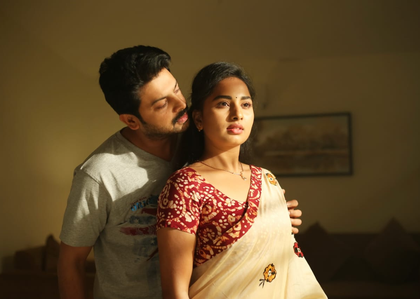 Srikanth, Srushti Dange-starrer 'The Bed' to release in January next year | Srikanth, Srushti Dange-starrer 'The Bed' to release in January next year Srikanth, Srushti Dange-starrer 'The Bed' to release in January next year | Srikanth, Srushti Dange-starrer 'The Bed' to release in January next year