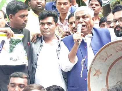 How Congress policies costing party veterans who formed party regional foundation | How Congress policies costing party veterans who formed party regional foundation