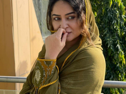 Mahhi Vij on essaying role of a mother in Seher: ‘Didn’t prepare to ‘act’ like a mother, just felt it | Mahhi Vij on essaying role of a mother in Seher: ‘Didn’t prepare to ‘act’ like a mother, just felt it