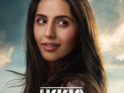 Akshay Kumar gets emotional ahead of niece Simar Bhatia's Bollywood debut wit Ikkis: 'You’ve always been a star' | Akshay Kumar gets emotional ahead of niece Simar Bhatia's Bollywood debut wit Ikkis: 'You’ve always been a star'