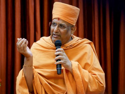 Ahmedabad to host grand ‘Pramukh Varni Amrut Mahotsav’ on Dec 7; HM Amit Shah to attend | Ahmedabad to host grand ‘Pramukh Varni Amrut Mahotsav’ on Dec 7; HM Amit Shah to attend Ahmedabad to host grand ‘Pramukh Varni Amrut Mahotsav’ on Dec 7; HM Amit Shah to attend | Ahmedabad to host grand ‘Pramukh Varni Amrut Mahotsav’ on Dec 7; HM Amit Shah to attend