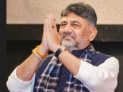 Shivakumar announces postponement of Dec 8 all-party meeting | Shivakumar announces postponement of Dec 8 all-party meeting Shivakumar announces postponement of Dec 8 all-party meeting | Shivakumar announces postponement of Dec 8 all-party meeting