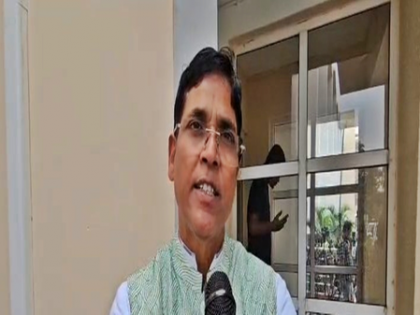 BJD legislator questions govt's appointment of Madhuri Dixit as Odisha Handlooms Brand Ambassador | BJD legislator questions govt's appointment of Madhuri Dixit as Odisha Handlooms Brand Ambassador