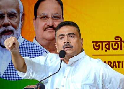 Bengal LoP urges ECI to ‘protect’ SIR appeal proceedings | Bengal LoP urges ECI to ‘protect’ SIR appeal proceedings