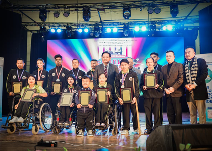 Meghalaya has moved from ‘pity’ to ‘dignity’: CM Sangma | Meghalaya has moved from ‘pity’ to ‘dignity’: CM Sangma