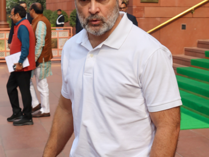 Amid BJP attacks, Rahul Gandhi to visit Germany for diaspora outreach | Amid BJP attacks, Rahul Gandhi to visit Germany for diaspora outreach Amid BJP attacks, Rahul Gandhi to visit Germany for diaspora outreach | Amid BJP attacks, Rahul Gandhi to visit Germany for diaspora outreach