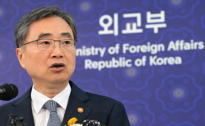 South Korea stresses need for Pyongyang diplomacy alongside Seoul-Washington deterrence efforts | South Korea stresses need for Pyongyang diplomacy alongside Seoul-Washington deterrence efforts
