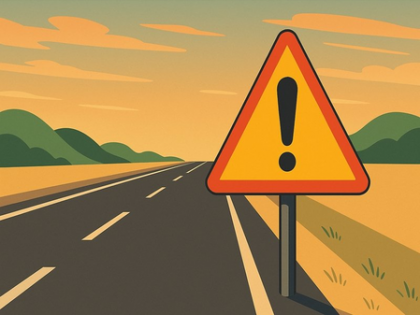 Four MBBS students killed after speeding car rams into parked truck in UP's Amroha | Four MBBS students killed after speeding car rams into parked truck in UP's Amroha