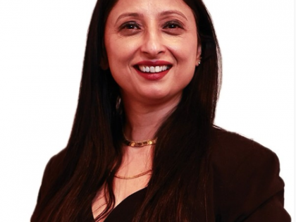 Mamta Singh becomes first Indian American elected in Jersey City | Mamta Singh becomes first Indian American elected in Jersey City