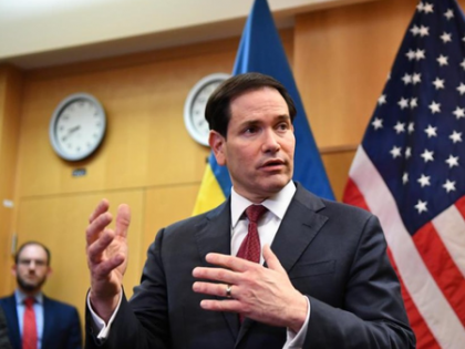 42 US lawmakers press Rubio to act on human rights violations in Pakistan | 42 US lawmakers press Rubio to act on human rights violations in Pakistan