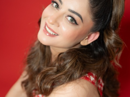 Mahhi Vij: I’ve always believed in karma | Mahhi Vij: I’ve always believed in karma Mahhi Vij: I’ve always believed in karma | Mahhi Vij: I’ve always believed in karma