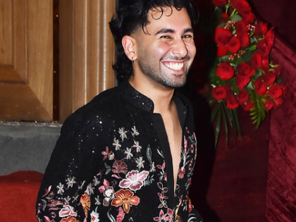 Deepika Padukone, Ranveer Singh are a timeless power couple, says Orry | Deepika Padukone, Ranveer Singh are a timeless power couple, says Orry