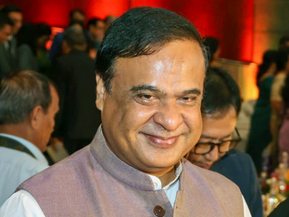 'Salute courage, unmatched commitment of our warriors': Assam CM on Navy Day | 'Salute courage, unmatched commitment of our warriors': Assam CM on Navy Day