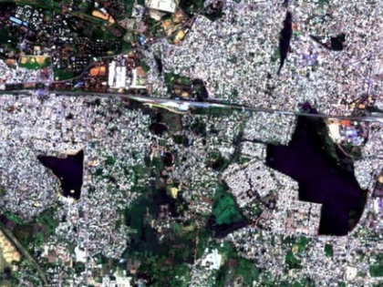 Major overhaul in Tamil Nadu's land mapping process soon | Major overhaul in Tamil Nadu's land mapping process soon Major overhaul in Tamil Nadu's land mapping process soon | Major overhaul in Tamil Nadu's land mapping process soon