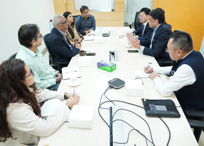 Atal Innovation Mission, Hitachi MGRM Net to accelerate nationwide innovation and entrepreneurship | Atal Innovation Mission, Hitachi MGRM Net to accelerate nationwide innovation and entrepreneurship