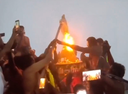 TN govt challenges judge’s order on Karthigai Deepam ritual issue | TN govt challenges judge’s order on Karthigai Deepam ritual issue