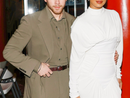 Priyanka Chopra to husband Nick Jonas: ‘Cementing’ your legacy in Hollywood was a proud moment for me | Priyanka Chopra to husband Nick Jonas: ‘Cementing’ your legacy in Hollywood was a proud moment for me