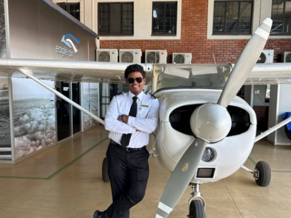 Aspiring pilot's body found in Kolkata home, police probe underway | Aspiring pilot's body found in Kolkata home, police probe underway