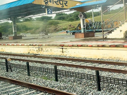 22 kids rescued from Rajasthan railway station; three agents detained | 22 kids rescued from Rajasthan railway station; three agents detained