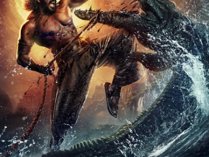 Makers of Virat Karrna's pan-Indian film 'Nagabandham' begin filming expensive climax sequence | Makers of Virat Karrna's pan-Indian film 'Nagabandham' begin filming expensive climax sequence