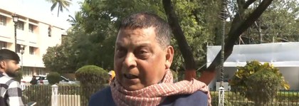 'Where is he': JD(U) questions Tejashwi Yadav's absence from Assembly | 'Where is he': JD(U) questions Tejashwi Yadav's absence from Assembly