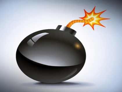 Bomb threat at Ajmer Dargah and Collectorate | Bomb threat at Ajmer Dargah and Collectorate