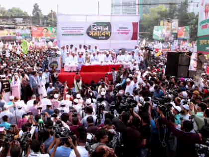 'Radical shift': How Jamaat-e-Islami is rapidly closing the gap with BNP in post-Hasina Bangladesh | 'Radical shift': How Jamaat-e-Islami is rapidly closing the gap with BNP in post-Hasina Bangladesh