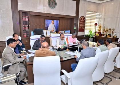 Jharkhand Assembly’s winter session begins tomorrow, Speaker calls for constructive participation | Jharkhand Assembly’s winter session begins tomorrow, Speaker calls for constructive participation