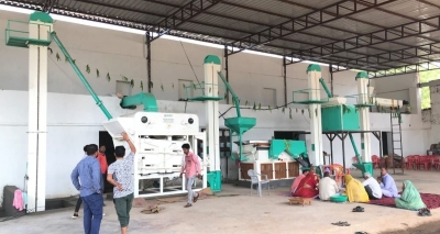 PLI scheme for food processing industry sees investment of Rs 9,207 crore: Chirag Paswan | PLI scheme for food processing industry sees investment of Rs 9,207 crore: Chirag Paswan PLI scheme for food processing industry sees investment of Rs 9,207 crore: Chirag Paswan | PLI scheme for food processing industry sees investment of Rs 9,207 crore: Chirag Paswan