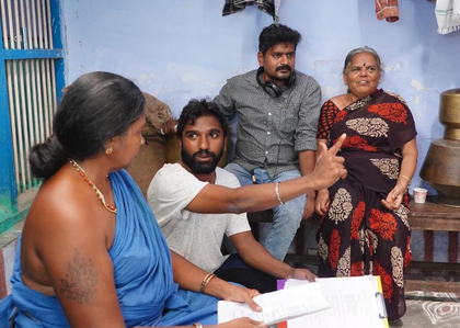 We wanted to tell a story that feels lived, not performed, says director Vipin Radhakrishnan | We wanted to tell a story that feels lived, not performed, says director Vipin Radhakrishnan