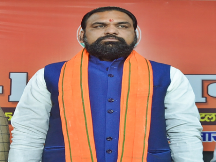 RJD MLA dubs Samrat Choudhary 'Bulldozer Baba'; Dy CM insists drive is about 'good governance' | RJD MLA dubs Samrat Choudhary 'Bulldozer Baba'; Dy CM insists drive is about 'good governance' RJD MLA dubs Samrat Choudhary 'Bulldozer Baba'; Dy CM insists drive is about 'good governance' | RJD MLA dubs Samrat Choudhary 'Bulldozer Baba'; Dy CM insists drive is about 'good governance'