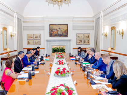 India and Netherlands discuss ways to strengthen ties in critical technologies, defence and security | India and Netherlands discuss ways to strengthen ties in critical technologies, defence and security