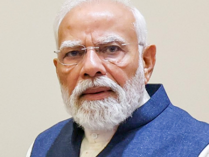 PM Modi expresses grief over demise of Swaraj Kaushal, husband of Sushma Swaraj | PM Modi expresses grief over demise of Swaraj Kaushal, husband of Sushma Swaraj