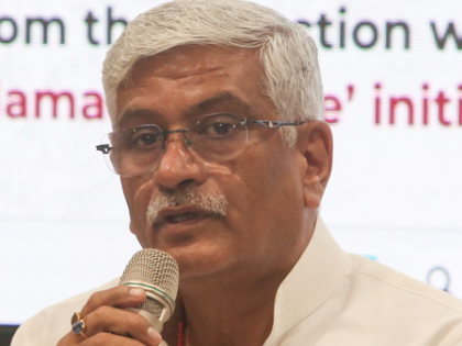 Cultural activities of 6.23 lakh villages mapped, uploaded on portal: Gajendra Shekhawat | Cultural activities of 6.23 lakh villages mapped, uploaded on portal: Gajendra Shekhawat