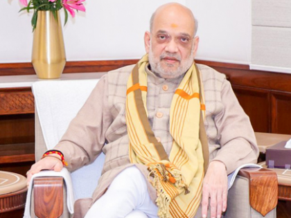HM Amit Shah to visit Gujarat tomorrow to inaugurate development projects | HM Amit Shah to visit Gujarat tomorrow to inaugurate development projects